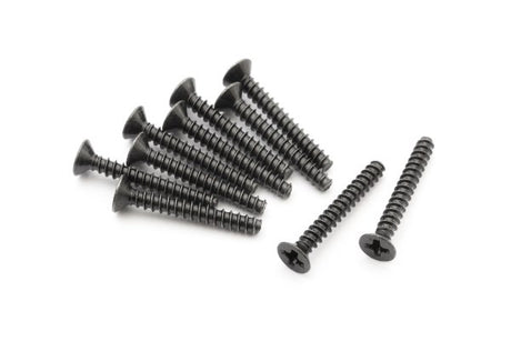 Countersunk head screw 2×15KBHO