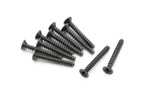 Countersunk head screw 2×15KBHO