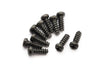 Round-headed screw 2.3×6PBHO
