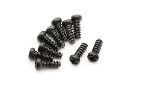 Round-headed screw 2.3×6PBHO