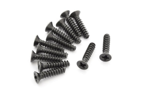 Countersunk head screw 2.3×10KBHO