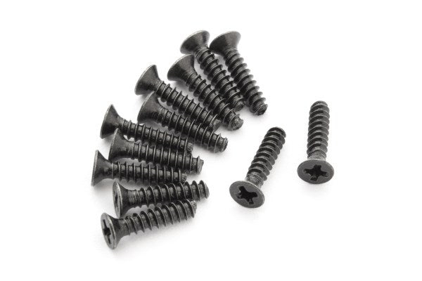 Countersunk head screw 2.3×10KBHO