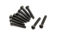 Round-headed screw 2.3×12PBHO