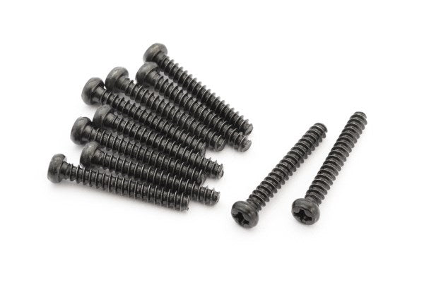 Round-headed screw 2.3×16PBHO
