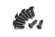 Countersunk head screw 2.6×8KBHO
