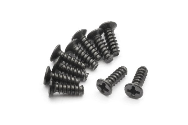 Countersunk head screw 2.6×8KBHO