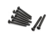 Round-headed screw 2.6×20PBHO