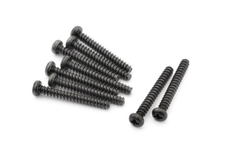 Round-headed screw 2.6×20PBHO