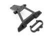 Rear Bumper Assembly
