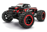 Slyder MT - Electric Monster Truck - 1/16 4WD