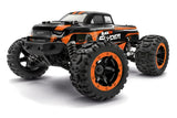 Slyder MT - Electric Monster Truck - 1/16 4WD
