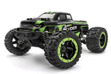 Slyder MT - Electric Monster Truck - 1/16 4WD