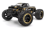Slyder MT - Electric Monster Truck - 1/16 4WD