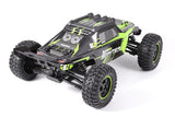 Smyter DT 1/12 4WD Electric Desert Truck - Green