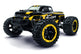 Slyder MT - Electric Monster Truck - 1/16 4WD
