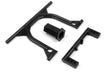 Spare Wheel Mount