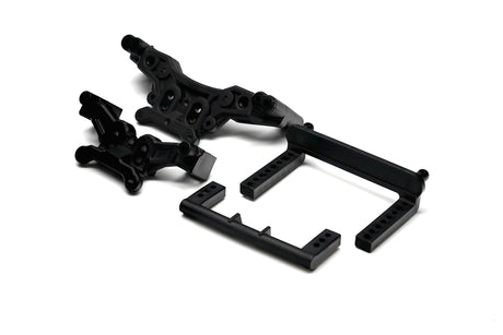 Smyter DB Shock Tower & Body Post Set