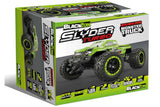 BLACKZON Slyder MT Turbo 1:16 4WD Brushless Monster Truck