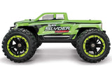 BLACKZON Slyder MT Turbo 1:16 4WD Brushless Monster Truck