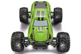 BLACKZON Slyder MT Turbo 1:16 4WD Brushless Monster Truck