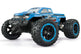 BLACKZON Slyder MT Turbo 1:16 4WD Brushless Monster Truck