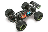 Slyder ST Turbo 1/16 4WD 2S Brushless - Green