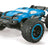 Slyder ST Turbo 1/16 4WD 2S Brushless - Blue