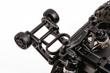 BLACKZON Slyder MT Turbo 1:16 4WD Brushless Monster Truck
