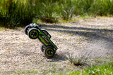 BLACKZON Slyder MT Turbo 1:16 4WD Brushless Monster Truck