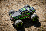 BLACKZON Slyder MT Turbo 1:16 4WD Brushless Monster Truck