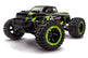 BLACKZON Slyder MT Turbo 1:16 4WD Brushless Monster Truck