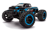 BLACKZON Slyder MT Turbo 1:16 4WD Brushless Monster Truck
