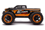BLACKZON Slyder MT Turbo 1:16 4WD Brushless Monster Truck