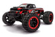 BLACKZON Slyder MT Turbo 1:16 4WD Brushless Monster Truck
