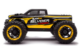 BLACKZON Slyder MT Turbo 1:16 4WD Brushless Monster Truck