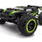 Slyder ST Turbo 1/16 4WD 2S Brushless - Green