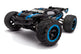 Slyder ST Turbo 1/16 4WD 2S Brushless - Blue