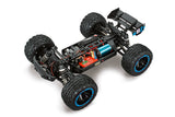Slyder ST Turbo 1/16 4WD 2S Brushless - Blue