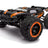 Slyder ST Turbo 1/16 4WD 2S Brushless - Orange