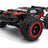 Slyder ST Turbo 1/16 4WD 2S Brushless - Red