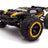Slyder ST Turbo 1/16 4WD 2S Brushless - Yellow