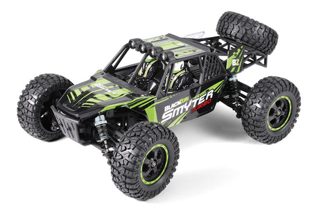 Smyter DB Turbo 1/12 4WD 3S Brushless - Green