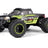 Smyter MT Turbo 1/12 4WD 3S Brushless - Green