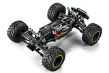 Smyter MT Turbo 1/12 4WD 3S Brushless - Green