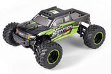 Smyter MT Turbo 1/12 4WD 3S Brushless - Green