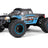 Smyter MT Turbo 1/12 4WD 3S Brushless - Blue