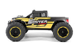 Smyter MT Turbo 1/12 4WD 3S Brushless - Yellow
