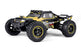 Smyter DT Turbo 1/12 4WD 3S Brushless - Yellow