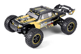Smyter DT Turbo 1/12 4WD 3S Brushless - Yellow