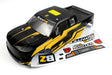 Smyter MT Body (Black/Yellow)